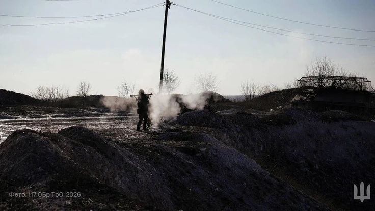 Chiến sự Nga-Ukraine 4-3: Nga đánh rát khắp mặt trận; Ác liệt Pokrovsk 