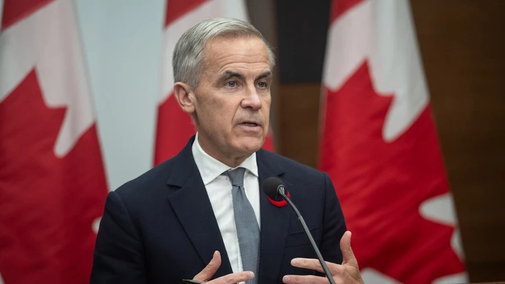 Thủ tướng Canada không loại trừ khả năng sát cánh đồng minh tham chiến xung đột Iran