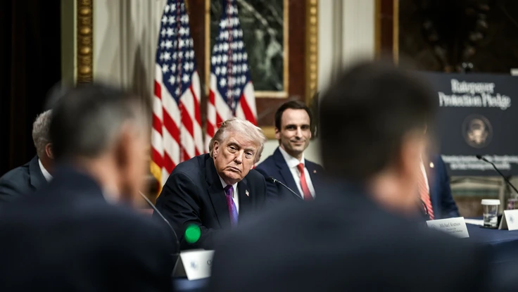 Ông Trump lên tiếng sau khi Iran xin lỗi các nước vùng Vịnh