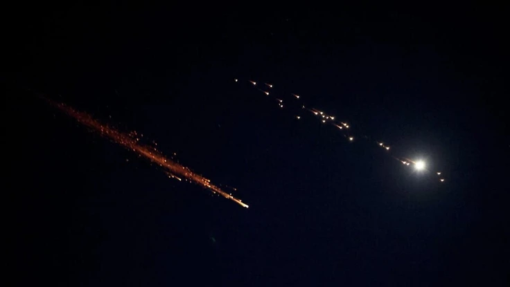 Israel-Iran leo thang; Diễn biến nóng từ các nước vùng Vịnh; Thổ Nhĩ Kỳ có động thái