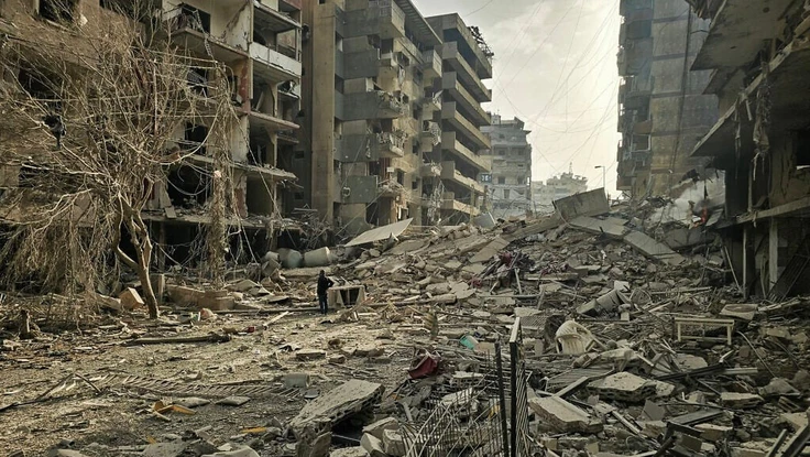 Iran, Hezbollah nã ‘làn sóng tên lửa mới’ sang Israel; Tổng thống Iran ra điều kiện chấm dứt chiến tranh 