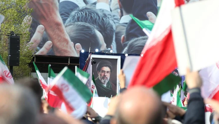 Chiến sự Trung Đông: Ông Netanyahu lên tiếng sau thông điệp của tân Lãnh tụ Tối cao Iran; Tehran tấn công Hạm đội 5 Hải quân Mỹ