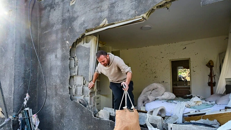 Tehran rung chuyển; Iran mở đợt tấn công thứ 44; Còi báo động vang rền tại căn cứ NATO ở Thổ Nhĩ Kỳ