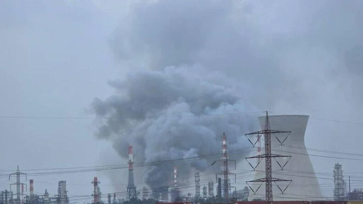 Gấp rút kêu gọi ngừng bắn khi chiến sự Trung Đông ngày càng nguy hiểm