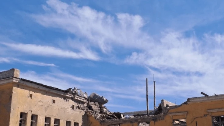 Chiến sự Nga-Ukraine 30-3: Nhóm du kích Atesh tung đòn hiểm khiến Nga không chặn được UAV Ukraine; Moscow kêu gọi Mỹ gây ảnh hưởng tới Kiev