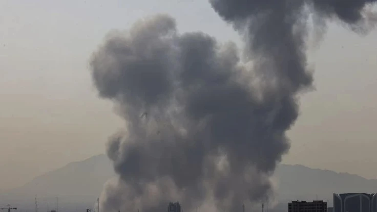 Toàn cảnh diễn biến leo thang 1 tháng chiến sự giữa Mỹ và Israel với Iran