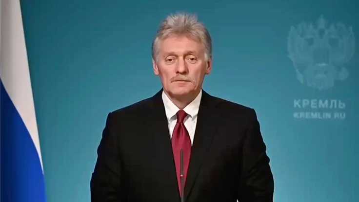 Moscow lên tiếng vụ ông Zelensky nói Nga ra thời hạn để Ukraine rút khỏi Donbass