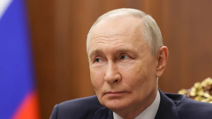 NÓNG: Ông Putin công bố lệnh ngừng bắn dịp Lễ Phục sinh