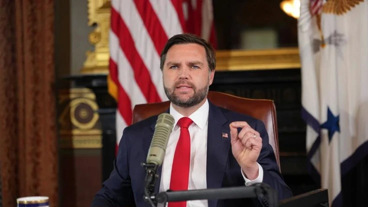 Ông Vance: Mỹ rời Pakistan vì phái đoàn Iran không có quyền chốt thỏa thuận