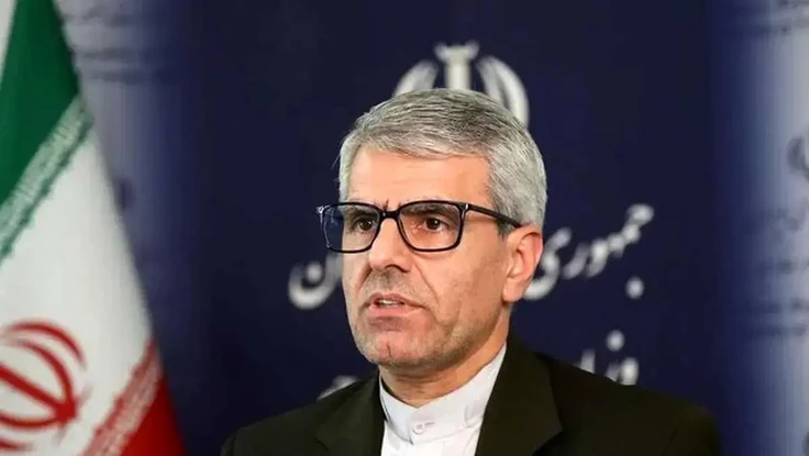 Iran nêu điều kiện đàm phán vòng 2 với Mỹ; Trung Quốc lên tiếng việc ông Trump gia hạn ngừng bắn với Tehran