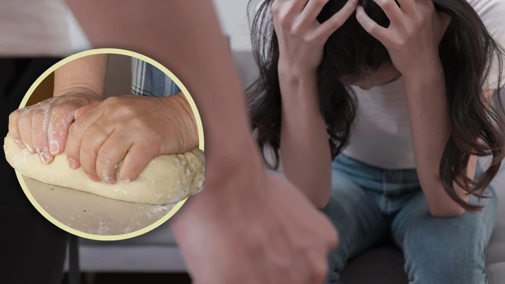 Bão phẫn nộ bủa vây quán ăn giăng khẩu hiệu cổ xúy bạo hành phụ nữ