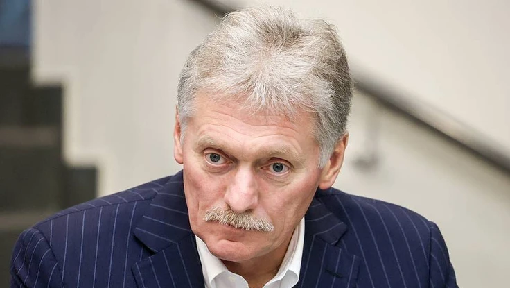 Điện Kremlin: Châu Âu xây dựng Nga thành kẻ thù để che giấu khủng hoảng nội bộ