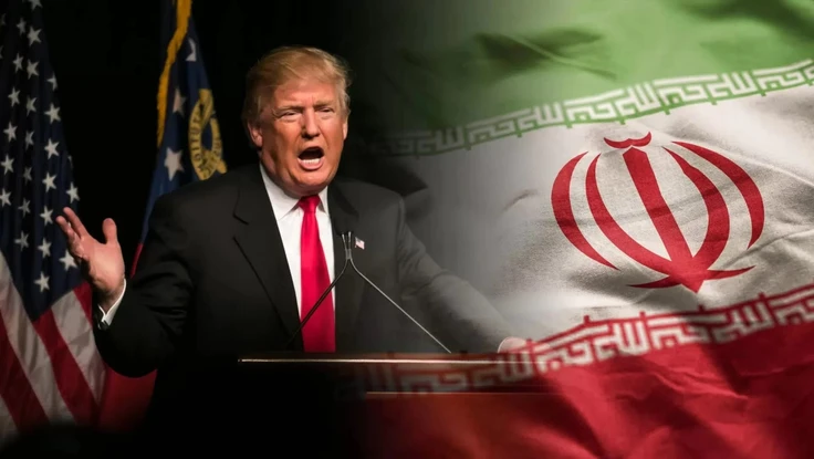 Bước chuyển giai đoạn của Mỹ trong cuộc chiến với Iran