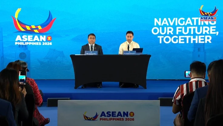 ASEAN dự kiến xem xét 3 văn kiện quan trọng tại Hội nghị Cấp cao lần thứ 48