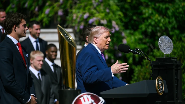 Chiến sự Trung Đông ngày 77: Từ Trung Quốc, ông Trump phát 'tín hiệu rắn' tới Iran; Mỹ nói về tình trạng Hamas, Hezbollah và Houthis
