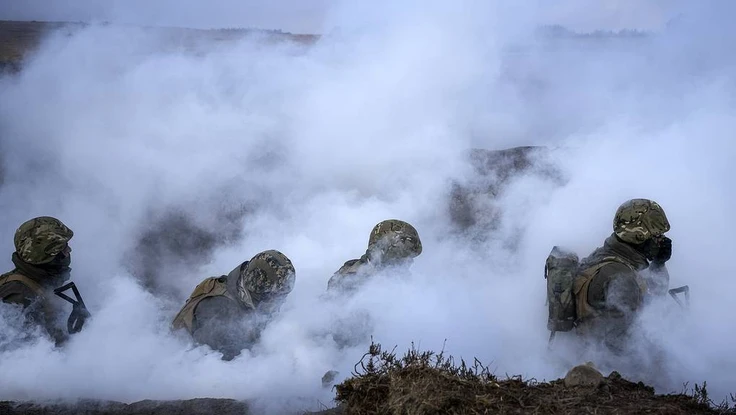 Chiến sự Nga-Ukraine 18-5: Ông Zelensky nói cục diện chiến trường đang thay đổi; Nga nêu điều kiện 'để đàm phán thành công'