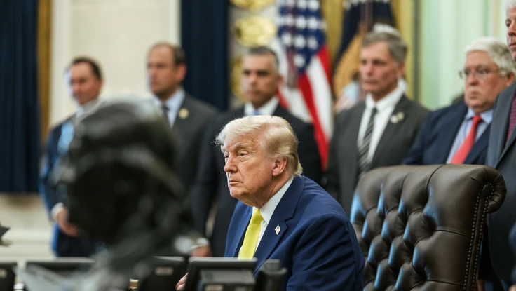 Ông Trump nói Iran sẽ phải 'trả giá' vì đàm phán quá chậm; Nga-Trung lên tiếng về màn đấu hỏa lực giữa Washington và Tehran