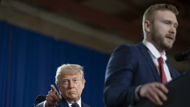 Ông Trump tuyên bố tấn công Iran ‘rất mạnh’, sẽ ứng xử như với Venezuela; Nga, Trung Quốc, Thổ Nhĩ Kỳ... lên tiếng 