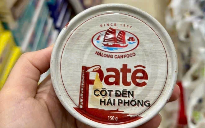 Sở An toàn thực phẩm TP.HCM nói về vụ thịt lợn bệnh được 'phù phép' thành đồ hộp