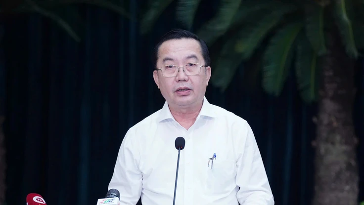 TP.HCM: 5 nhóm nhiệm vụ và đột phá trọng tâm phát triển văn hóa theo Nghị quyết 80