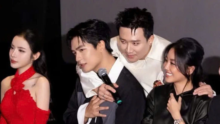 'Thỏ ơi!' sắp ra rạp, Trấn Thành muốn phim vượt kỷ lục của 'Mai'