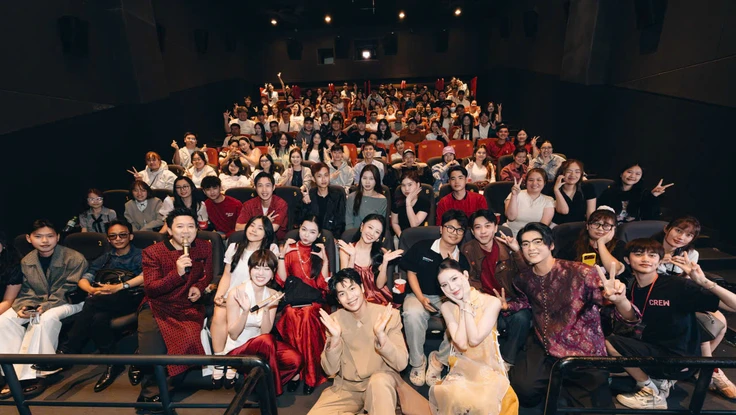 'Thỏ ơi!' của Trấn Thành vượt mốc 300 tỉ, Trường Giang sắp gia nhập câu lạc bộ phim trăm tỉ