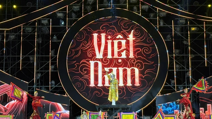 TP.HCM: Đặc sắc chương trình nghệ thuật Đêm thơ Việt Nam 2026