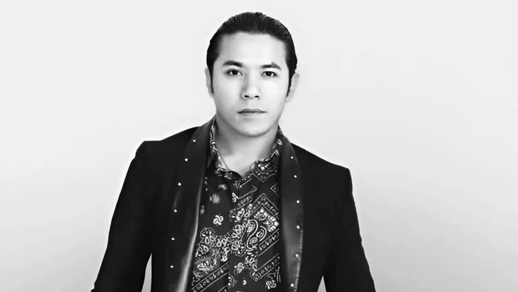 Ca sĩ Kasim Hoàng Vũ qua đời ở tuổi 46