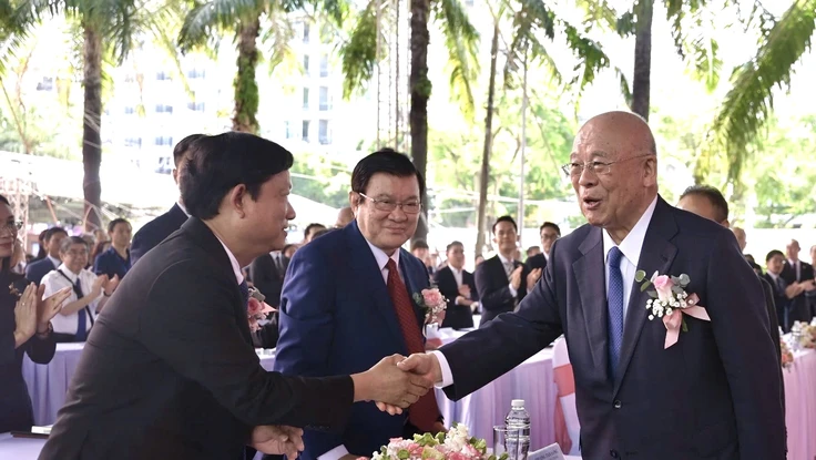 Lễ hội Việt - Nhật 2026: Góp phần thắt chặt quan hệ hữu nghị Việt Nam - Nhật Bản