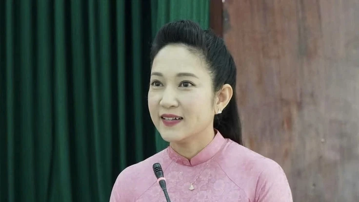 NSND Nguyễn Thị Thanh Thúy: TP.HCM có cơ hội để trở thành trung tâm công nghiệp văn hóa