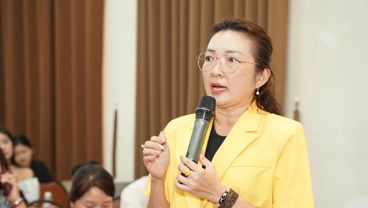 Cuộc thi ảnh 'TP.HCM - Sắc màu mới': Vẻ đẹp của TP.HCM được lan tỏa từ những khoảnh khắc đời thường