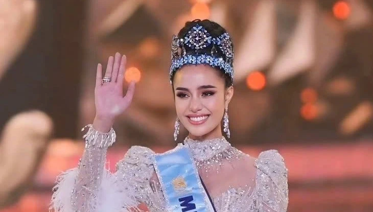 Miss World lần đầu tổ chức tại Việt Nam cuối năm nay