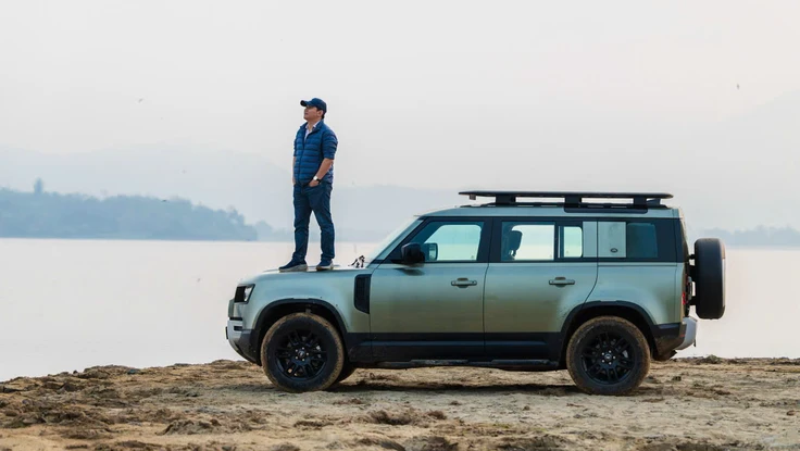 Nhiếp ảnh gia Nguyễn Tấn Tuấn: ‘Đằng sau mỗi bức ảnh là cả một câu chuyện'