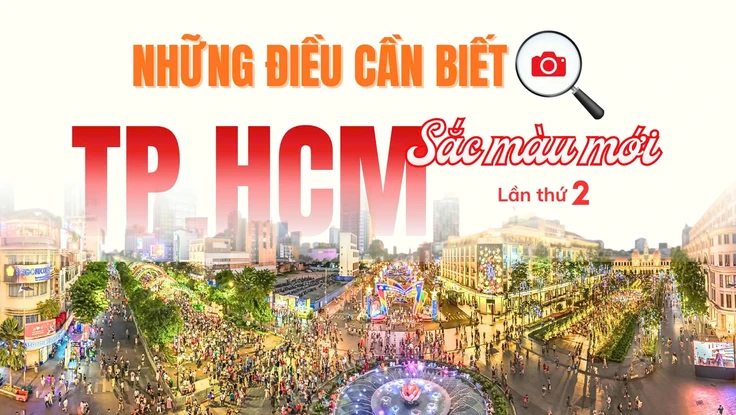 920 tác phẩm dự cuộc thi ảnh 'TP.HCM - Sắc màu mới' lần 2 do báo Pháp Luật TP.HCM tổ chức