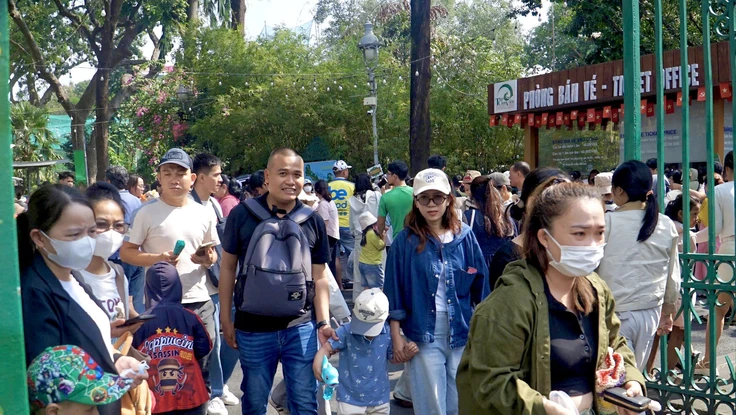 Sắp diễn ra Lễ hội Sắc màu văn hóa lần 2 tái hiện không gian Việt phục giữa lòng TP.HCM