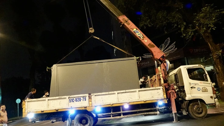 TP.HCM rà soát, tăng cường quản lý hoạt động quảng cáo 