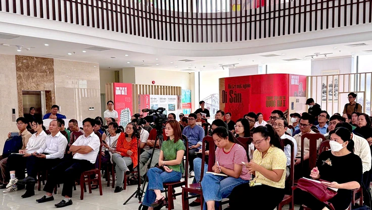 'Nghe Sài Gòn kể chuyện': Khai mở cách kể mới về lịch sử đô thị