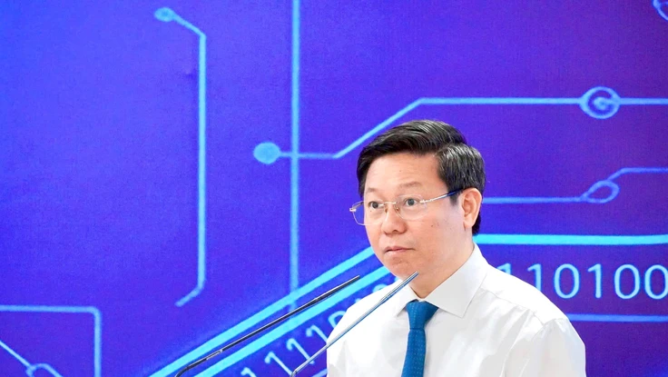 Phát huy sức mạnh văn hóa trong kỷ nguyên số: Báo chí là lực đẩy then chốt