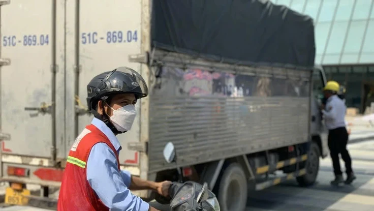 TP.HCM: Khuyến khích đưa AI vào phòng ngừa rủi ro, bảo đảm an toàn vệ sinh lao động