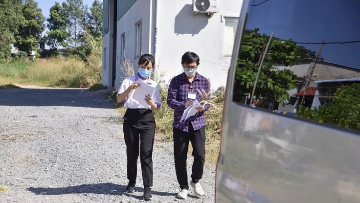 TP.HCM đề xuất chính sách trợ giúp xã hội mới, bổ sung nhóm yếu thế