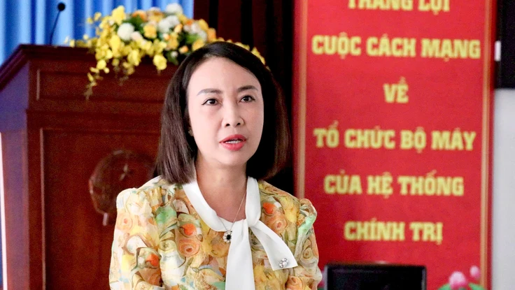 Đề xuất thành lập Quỹ quốc gia hỗ trợ việc làm mới