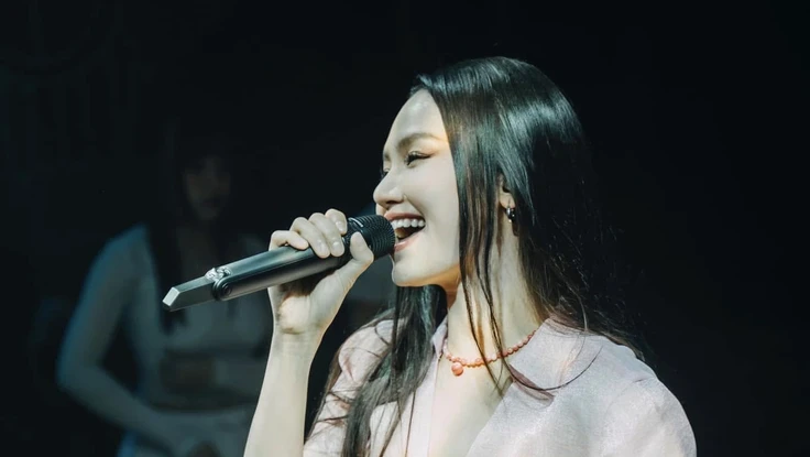 Ca sĩ Miu Lê xin lỗi sau ồn ào liên quan việc sử dụng ma túy