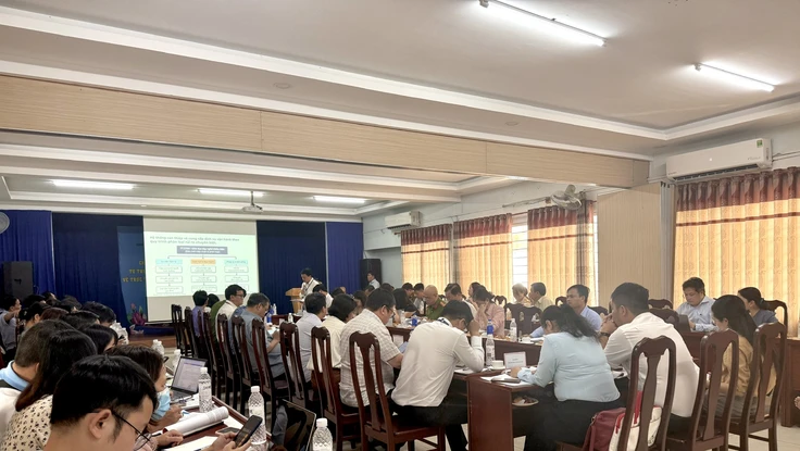 TP.HCM sẽ xây 50 khu nhà trọ an toàn cho phụ nữ, trẻ em