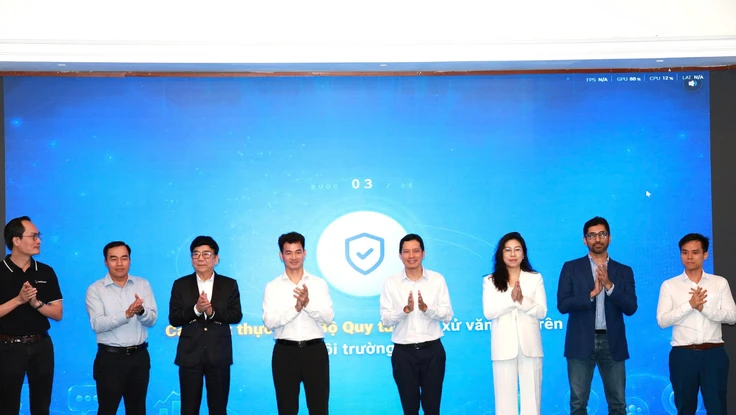 Siết người nổi tiếng vi phạm, làm sạch quảng cáo trên không gian mạng