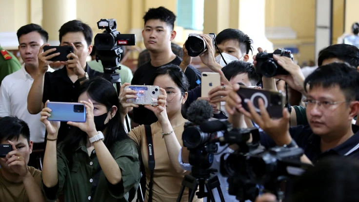 TP.HCM đẩy mạnh xử lý tình trạng ‘báo hóa’ mạng xã hội