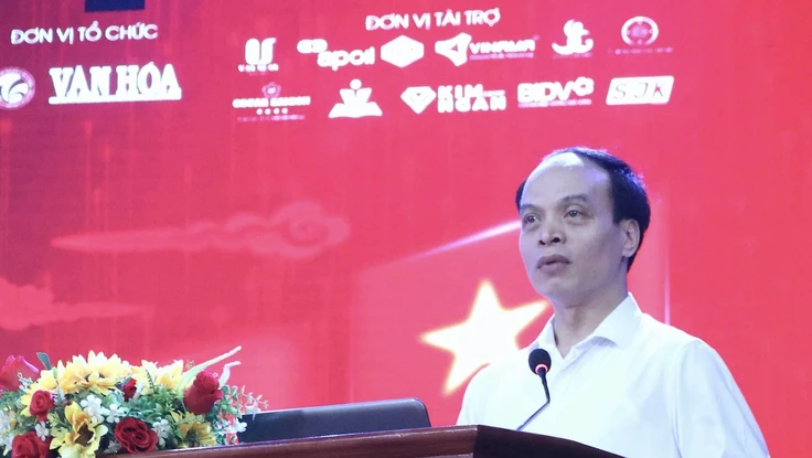 Công nghiệp văn hóa hướng tới ngành kinh tế mũi nhọn từ nền tảng bản sắc