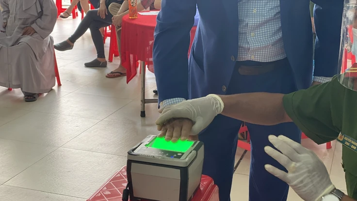 Bộ Công an đề xuất phạt đến 100 triệu đồng nếu từ chối cung cấp dữ liệu trong 4 trường hợp