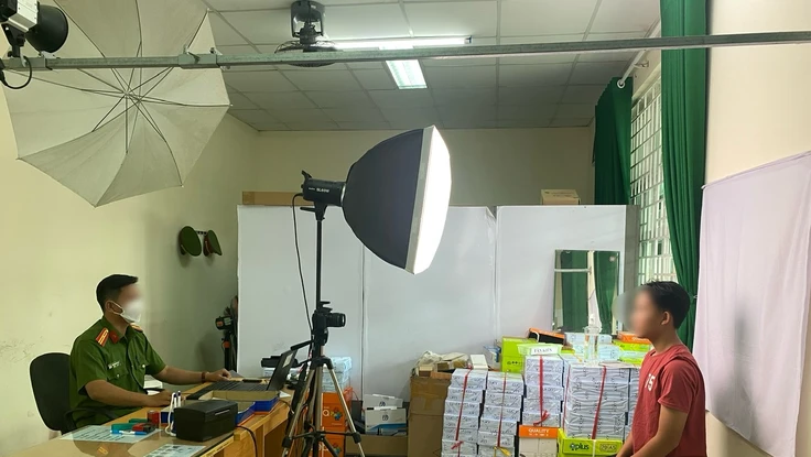 Xử lý dữ liệu cá nhân: Nhiều thay đổi lớn từ ngày 1-1-2026 người dân cần biết