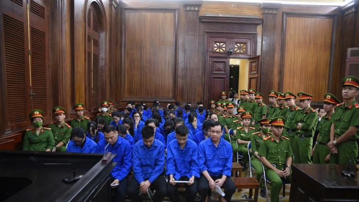 Lời bào chữa của Giám đốc Công ty môi giới kiểm nghiệm kẹo Kera 