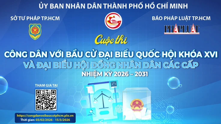 Hiểu đúng về thứ tự danh sách ứng viên khi đi bầu cử đại biểu Quốc hội và HĐND